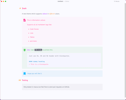 typora的基本使用方法 typora的基本使用方法