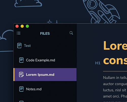 typora的基本使用方法 typora的基本使用方法