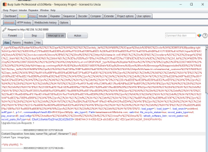 Nginx 文件名逻辑漏洞（CVE-2013-4547）