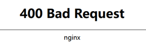 Nginx 文件名逻辑漏洞（CVE-2013-4547）
