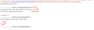 Apache HTTPD 换行解析漏洞(CVE-2017-15715) Apache HTTPD 换行解析漏洞(CVE-2017-15715)