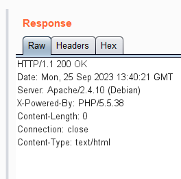 Apache HTTPD 换行解析漏洞(CVE-2017-15715) Apache HTTPD 换行解析漏洞(CVE-2017-15715)