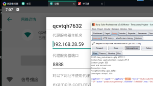 第负2天-文件后缀-限制访问-中间件漏洞