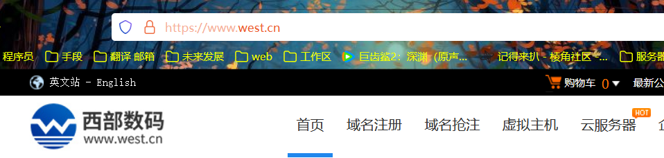 第8天：信息打点-系统篇_端口扫描_CDN服务_负载均衡_WAF防火墙