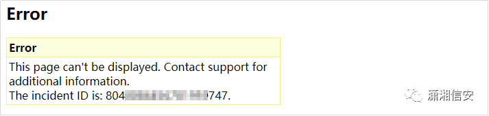 第8天：信息打点-系统篇_端口扫描_CDN服务_负载均衡_WAF防火墙