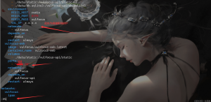 vulfocus靶场的搭建教程