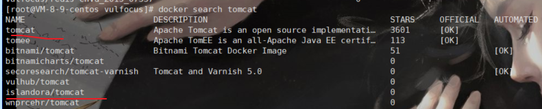 docker
