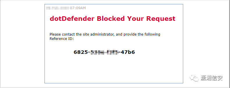 第8天：信息打点-系统篇_端口扫描_CDN服务_负载均衡_WAF防火墙